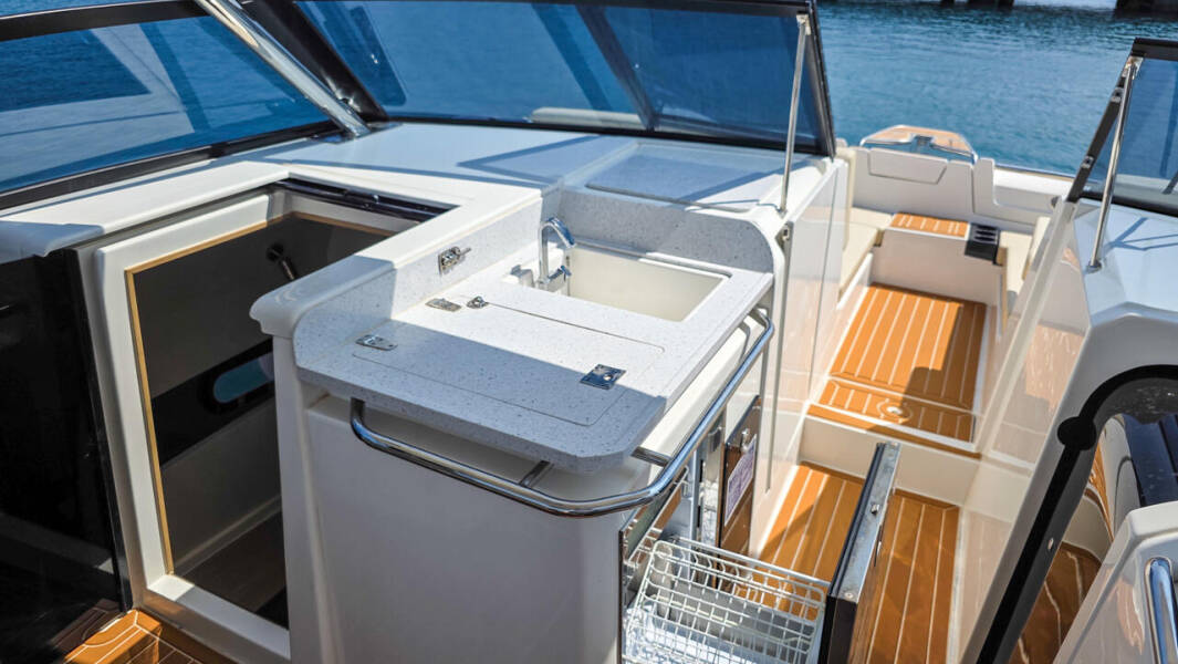 Aquila 32 NN
