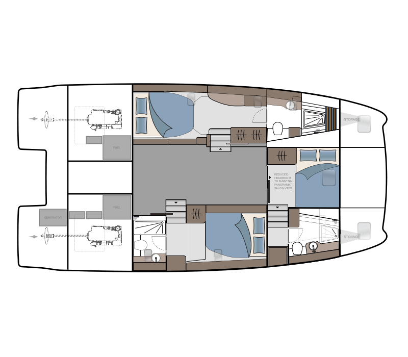 Aquila 42 Seaduction