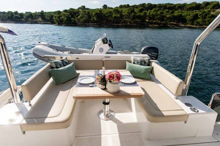 Aquila 44 Adriatic Z