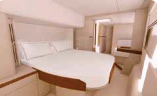 Aquila 45 Sail Lex