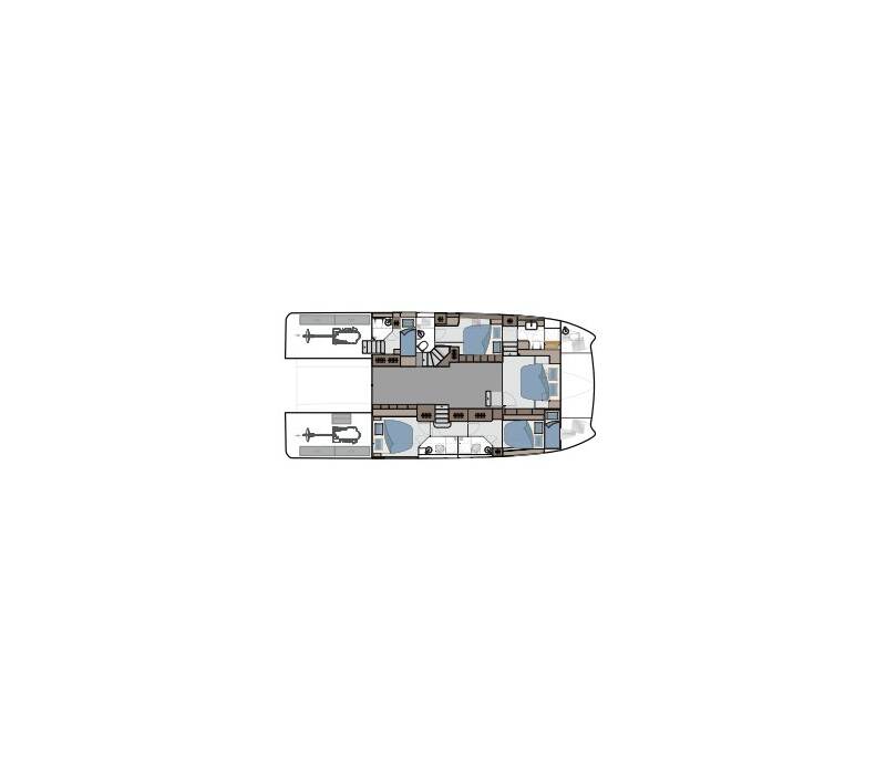Aquila 54 By My Side
