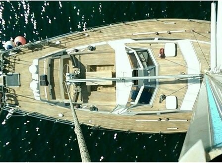 Atlantic 61 Moromu