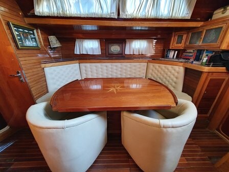 Atlantic 61 Moromu