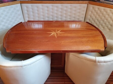 Atlantic 61 Moromu