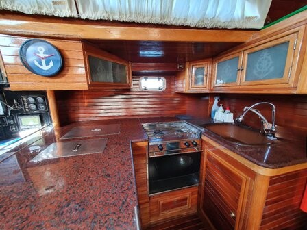 Atlantic 61 Moromu