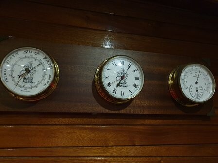 Atlantic 61 Moromu