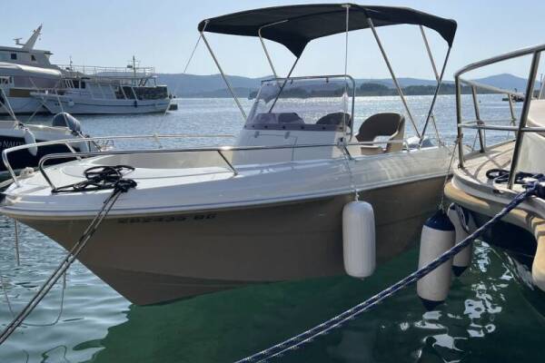 Atlantic Marine 530 Atlantic Marine 530 - white