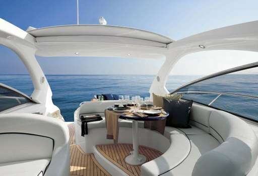 Atlantis 47 HT Seven