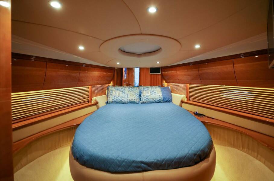 Atlantis 47 HT Seven