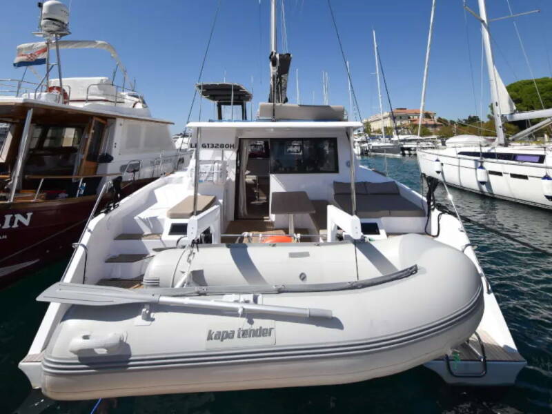 Aventura 34 ECONOMY