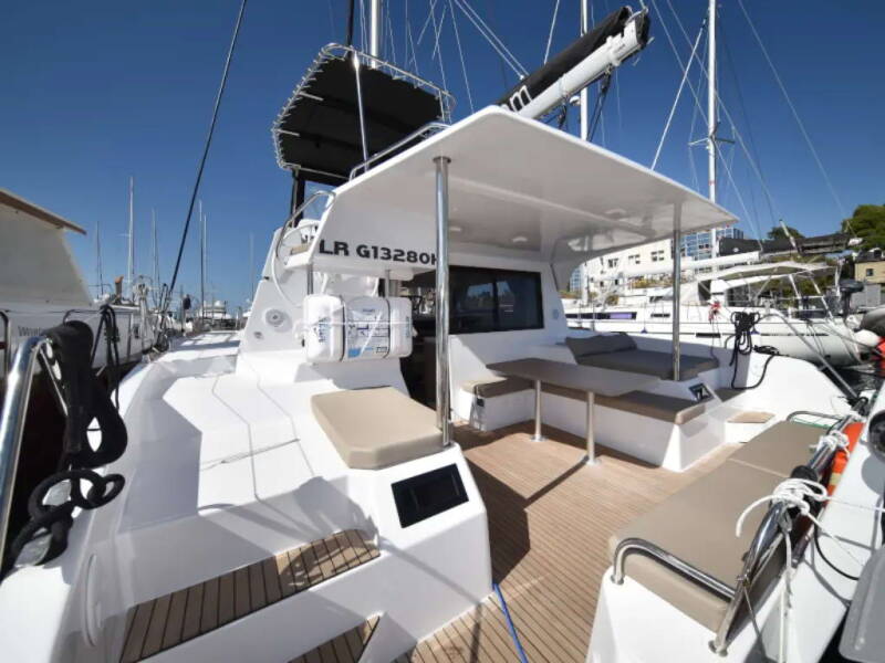 Aventura 34 ECONOMY