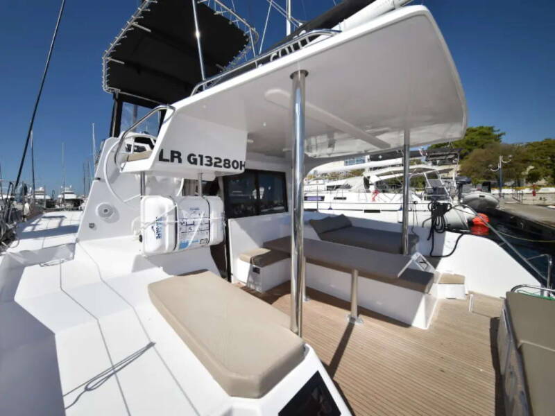 Aventura 34 ECONOMY