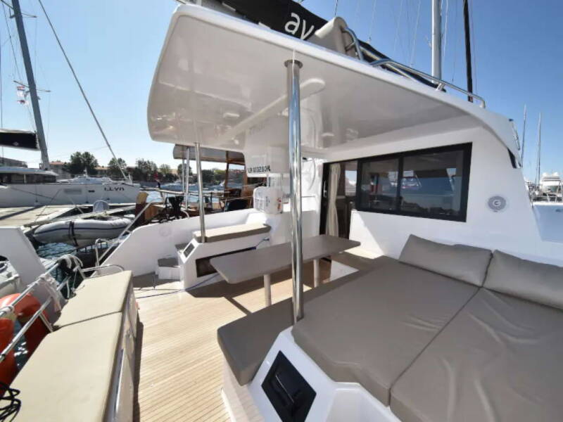 Aventura 34 ECONOMY