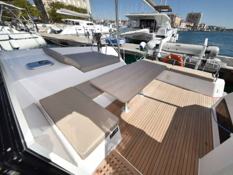 Aventura 34 ECONOMY