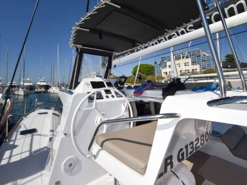 Aventura 34 ECONOMY