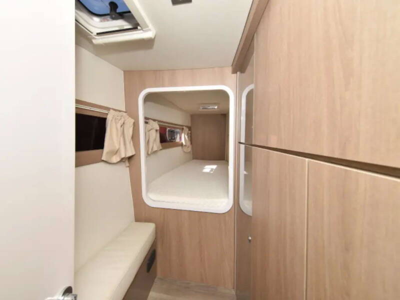 Aventura 34 ECONOMY