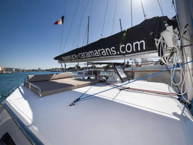 Aventura 34 Lauremie