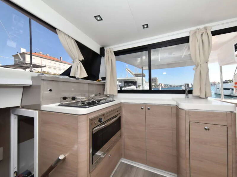 Aventura 34 Lauremie