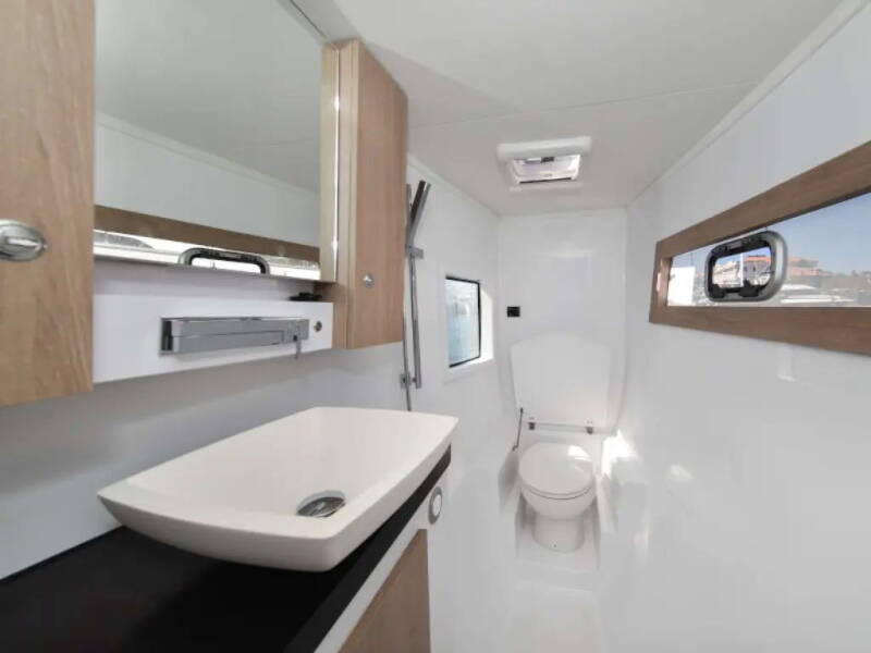 Aventura 34 Lauremie