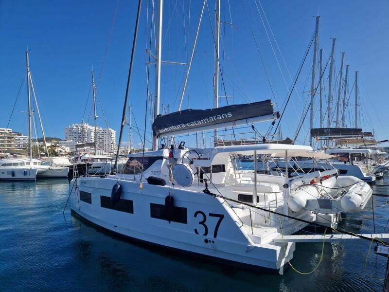 Aventura 37 