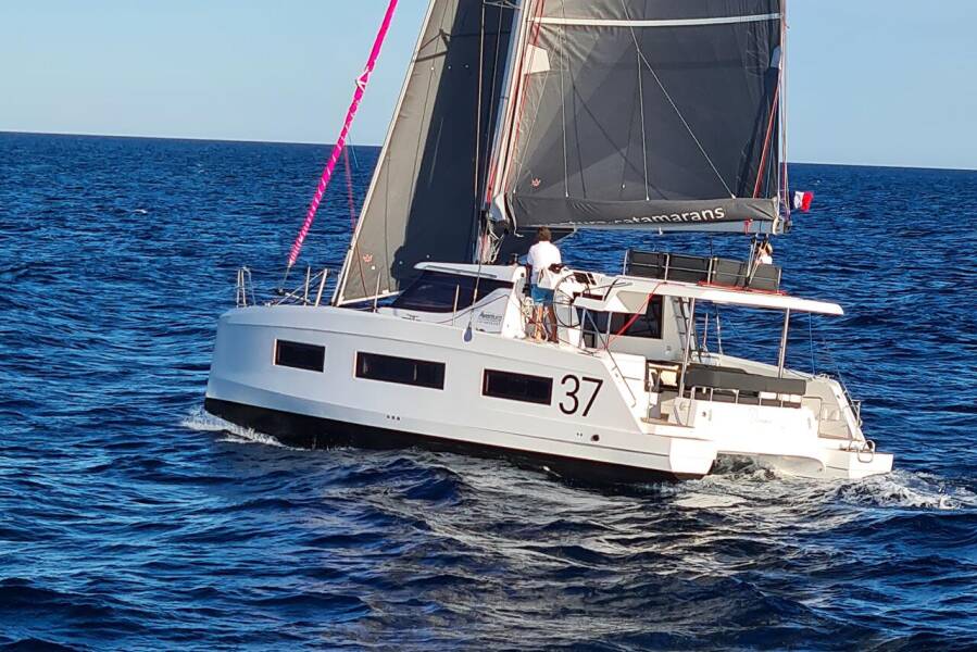 Aventura 37 