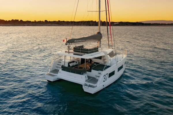 Aventura 37 Zarah