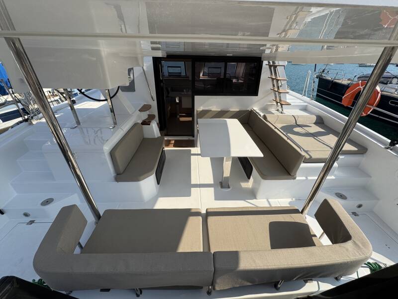 Aventura 37 Volki