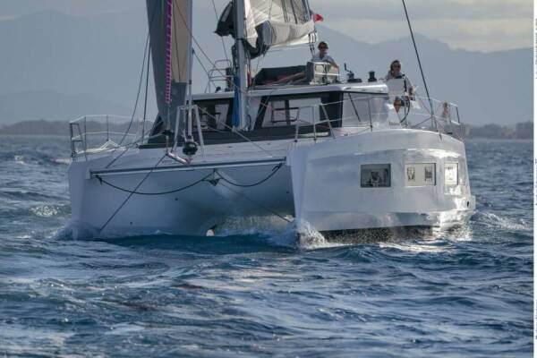 Aventura 37 Freya II