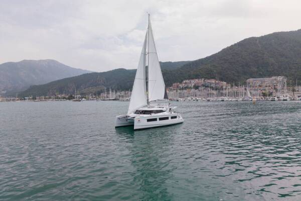Aventura 45 Aura