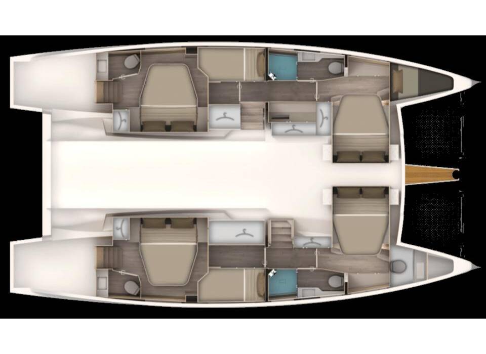 Aventura 45 Art M