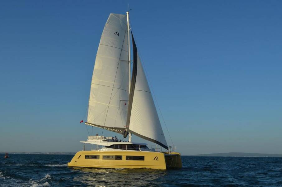 Aventura 45 Art M