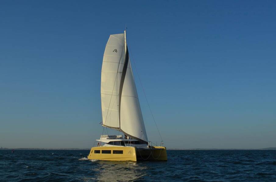 Aventura 45 Art M
