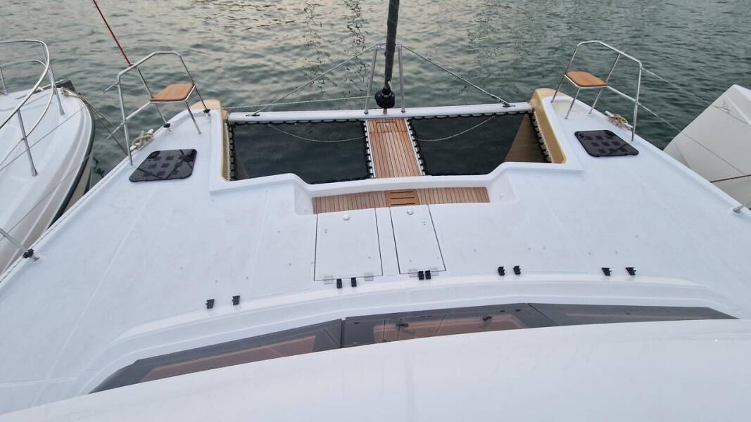 Aventura 45 Art M