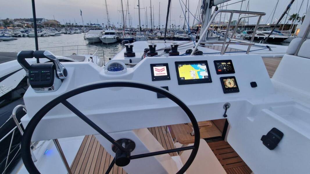 Aventura 45 Art M