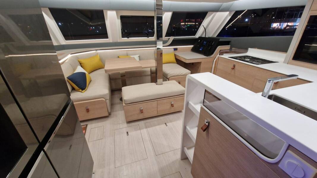 Aventura 45 Art M
