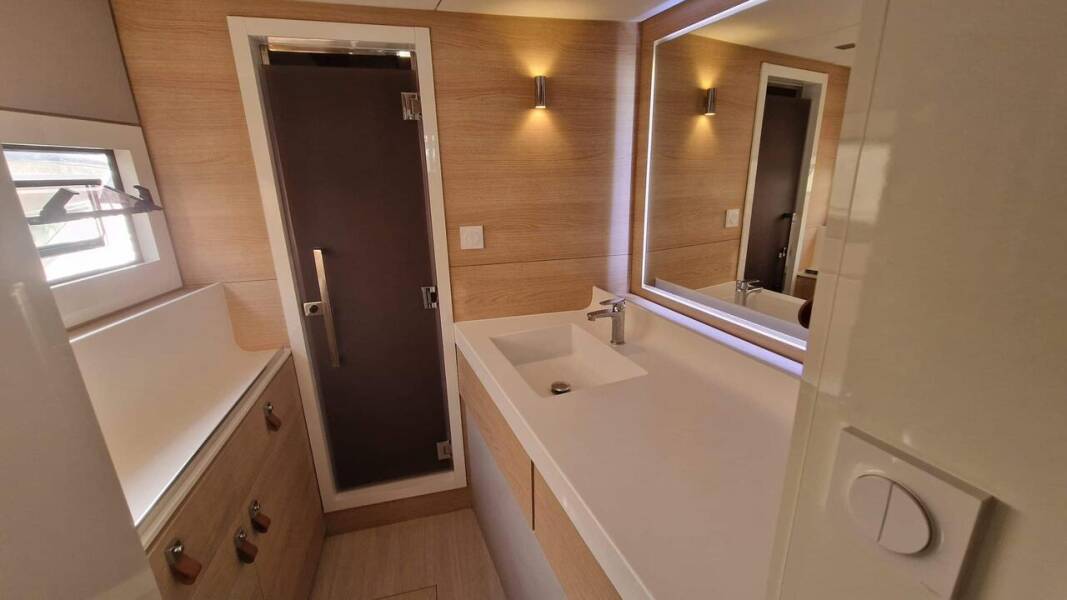 Aventura 45 Art M