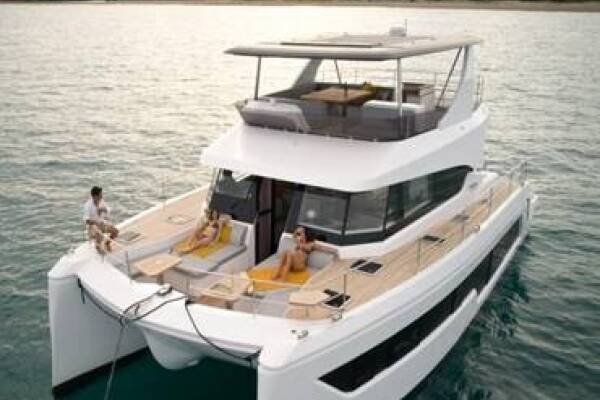 Aventura 50 Kamchatka