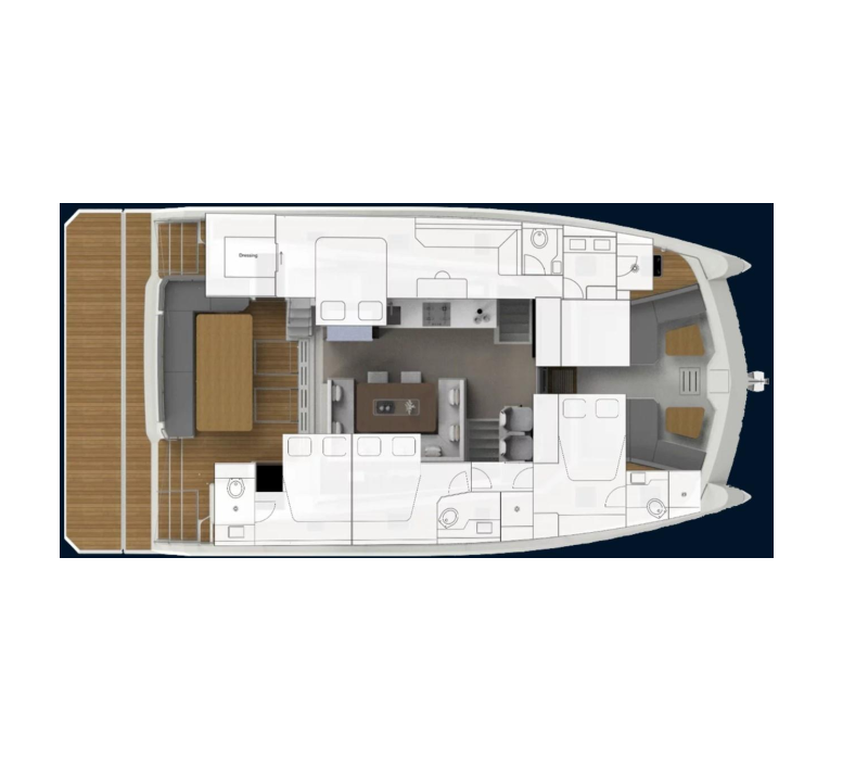 Aventura 50 Kamchatka