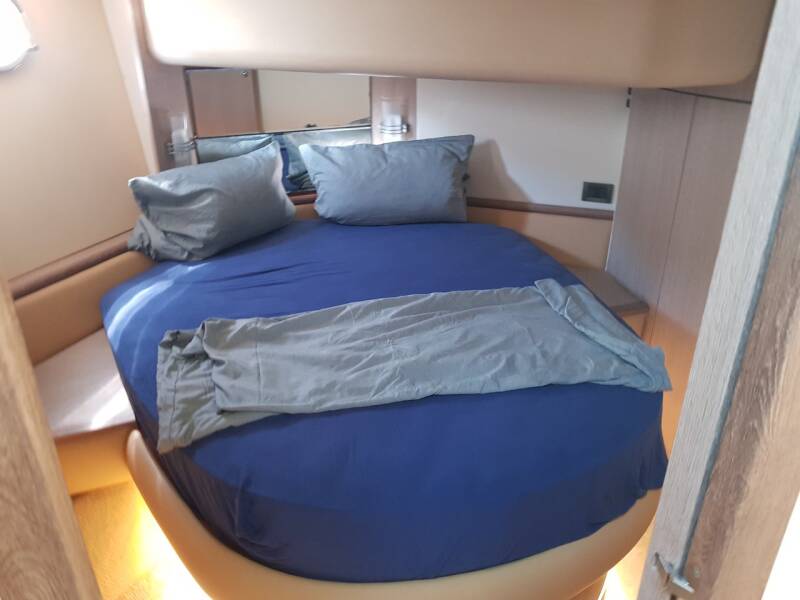 Azimut 50 Lena
