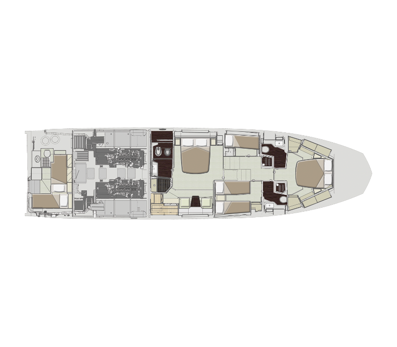 Azimut 66 Tamara II