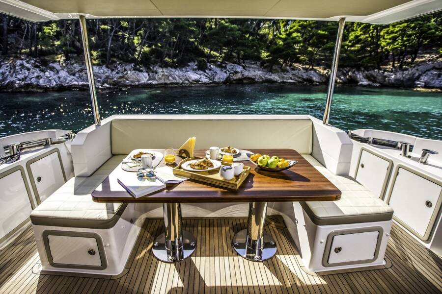 Azimut 66 Tamara II