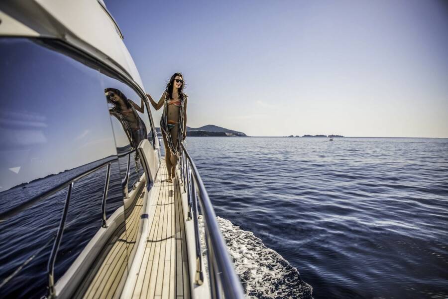Azimut 66 Tamara II