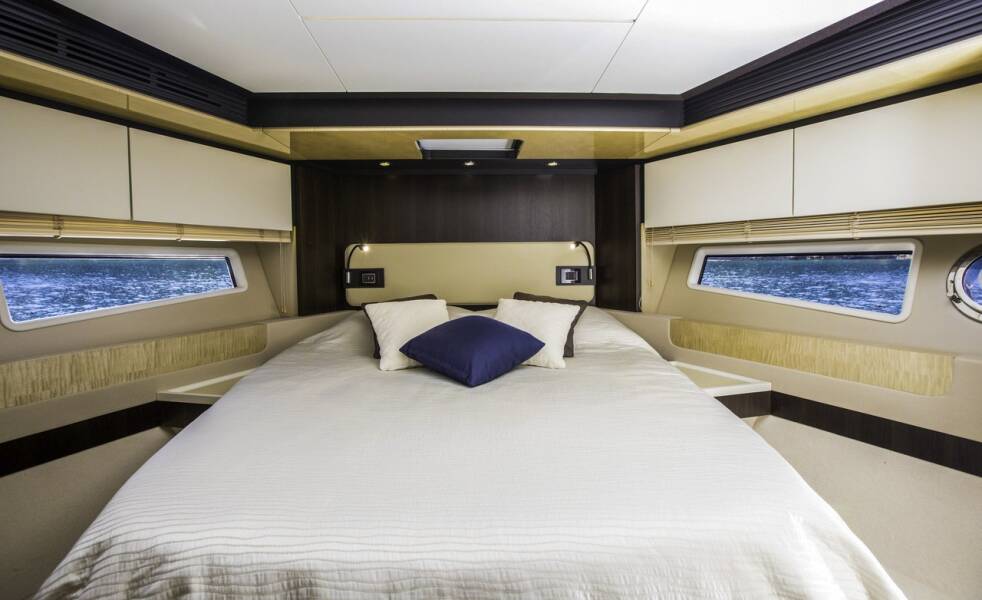 Azimut 66 Tamara II