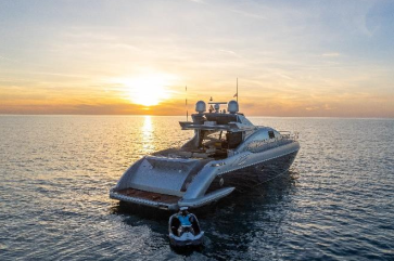 Azimut 68S Moro