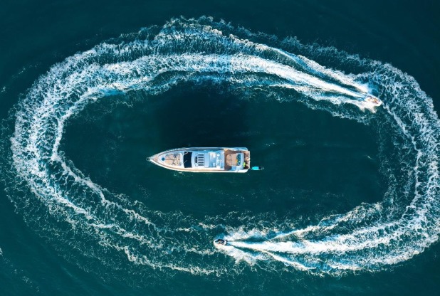 Azimut 68S Moro