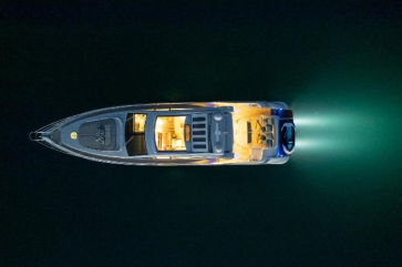 Azimut 68S Moro