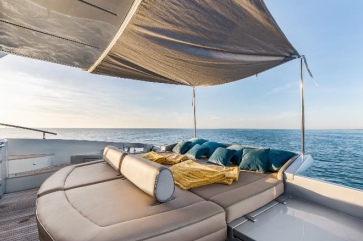 Azimut 68S Moro