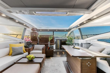 Azimut 68S Moro