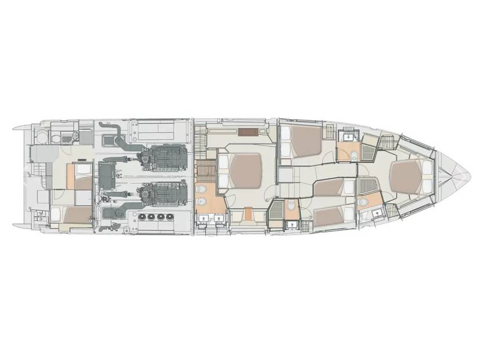 Azimut 72 Alyss