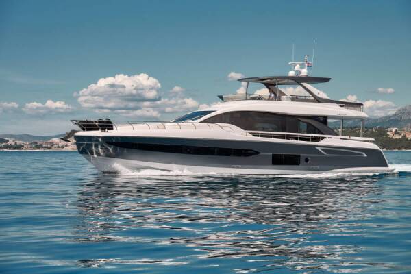 Azimut 78 Viva